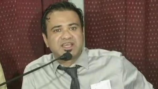 કફિલ ખાન પર લાગ્યો NSA