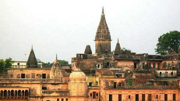 પાંચ એકર જમીન આપવાનું એલાન