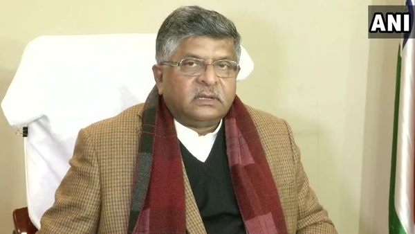 કોંગ્રેસ પર કર્યા પ્રહાર