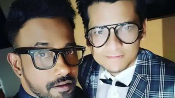ડાન્સ ફિલ્મ કેમ?