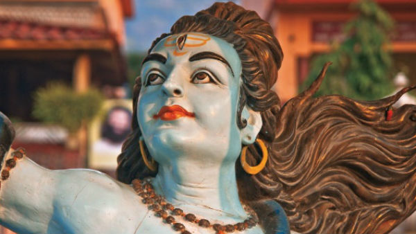 સંપત્તિ સુખની પ્રાપ્તિ માટે શેરડીના રસથી અભિષેક