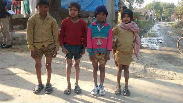 ગંદૂ પાણી પીવા મજબૂર