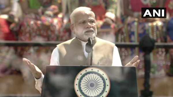 આ યાત્રા વિકાસના નવા દસ્તાવેજ બની રહેશે