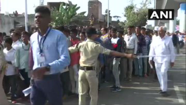 ટ્રમ્પની ભારત મુલાકાત