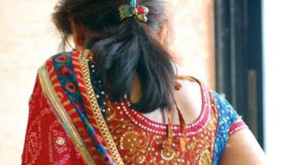 પતિએ પત્ની પર લગાવ્યો જૂઠ બોલવાનો આરોપ