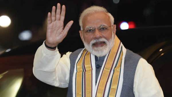 PM મોદી હોળી મિલન સમારંભથી રહેશે દૂર