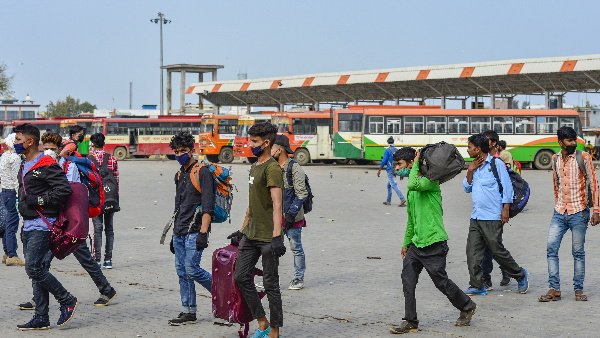 ઝડપથી ફેલાઈ રહ્યો છે કોરોના વાયરસ