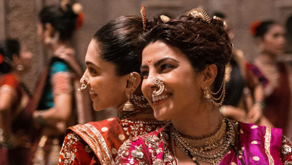 WHO ડાયરેક્ટરે દીપિકા-પ્રિયંકાને કરી આ અપીલ