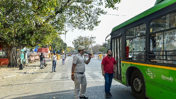 31 માર્ચ સુધી લૉકડાઉન