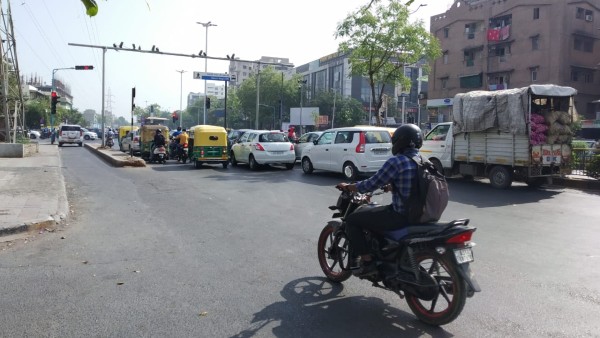 પોલીસ સખ્તાઈથી કાર્યવાહી કરશે