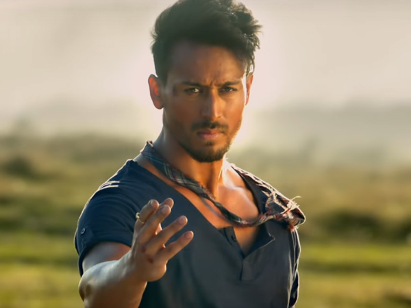 આ રહ્યું ત્રણ દિવસનું કલેક્શન
