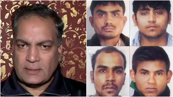 દોષિતોના સ્વાસ્થ્યને લઈ જેલ પ્રશાસન સંપૂર્ણ સજાગ