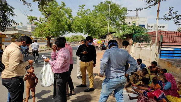 ઘરો સુધી લીલી શાકભાજી પહોંચાડશે મહાનગરપાલિકા