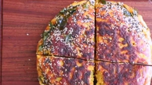 ઓવન, માઈક્રોવેવમાં પણ હાંડવો બનાવી શકાય