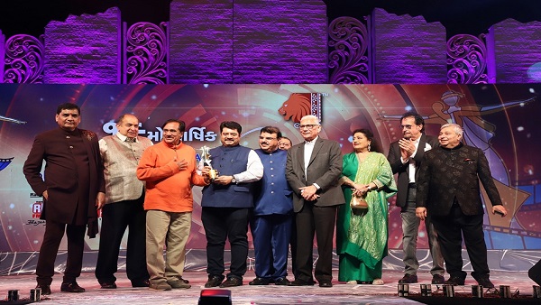 મુંબઈ નાટક એવોર્ડ – 2019