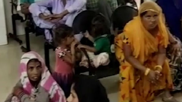 પોલીસે અકસ્માતનો ગુનો નોંધ્યો