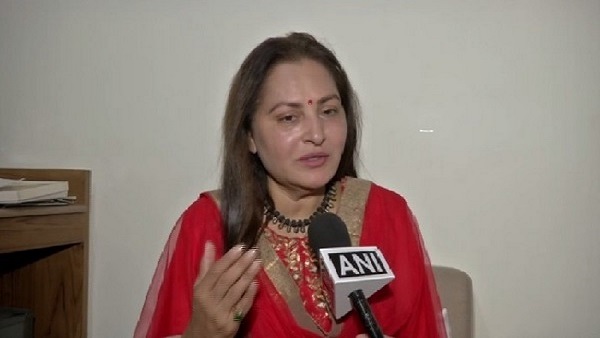 જયા પ્રદા
