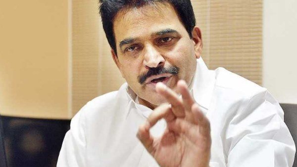 કોંગ્રેસ નેતાઓએ ગણાવ્યા ‘ગદ્દાર'