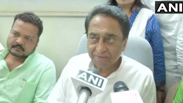 રાષ્ટ્રપતિ શાસનના અણસાર