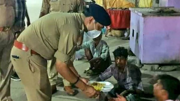 કમ્યુનિટી કીચનની શરૂઆત