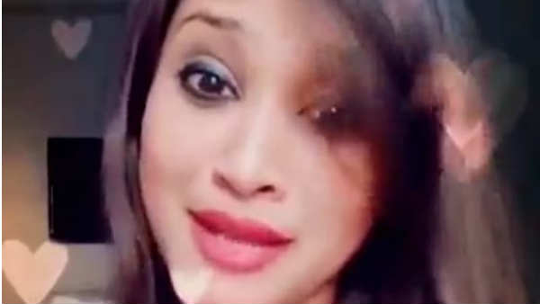 ઘુવડ સથે વીડિયો બનાવવા બદલ થયો હતો દંડ