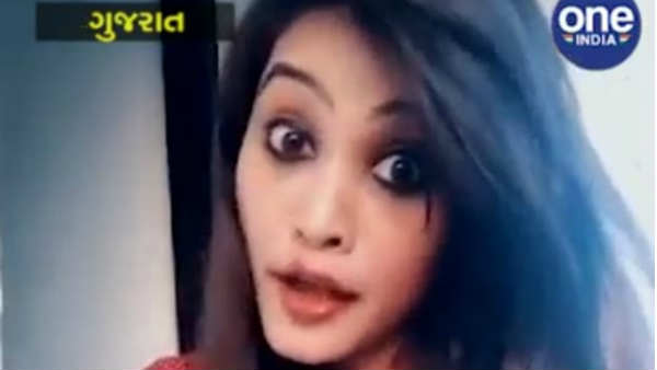 ટીકટોક વીડિયોને લઈને હંમેશા વિવાદમાં