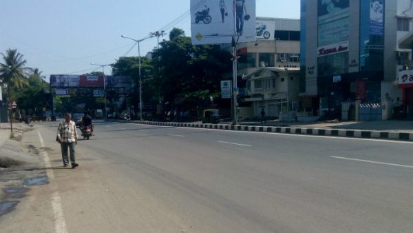 લૉકડાઉન શા માટે કરાય છે?