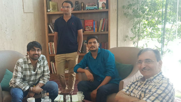 રાજેશ ઠક્કર અન્ય પ્રોડ્યૂસરથી એકદમ અલગ છે