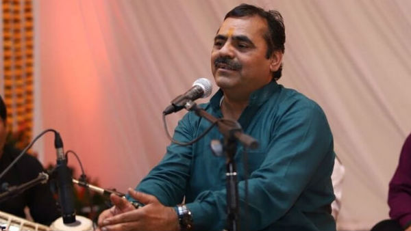 મોરારીબાપુની યોજાશે કથા