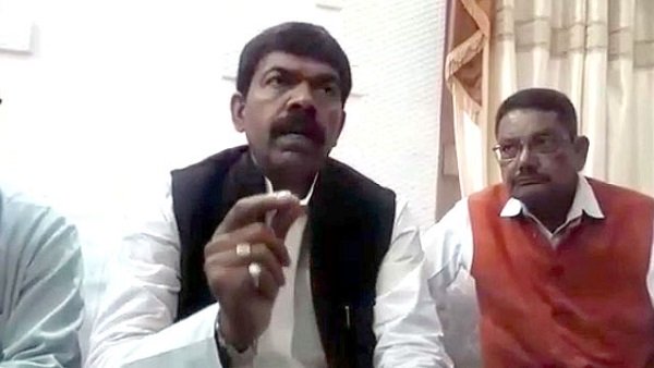 અપક્ષ નેતાએ કમલનાથનું વધાર્યું ટેન્શન