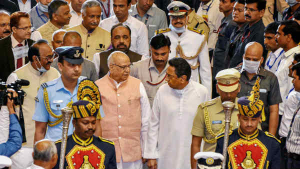 કમલનાથ સરકાર ક્યાં સુધી ટકી રહેશે?