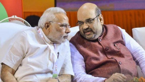 આ રીતે ભાજપ સરકાર બનાવી શકે છે
