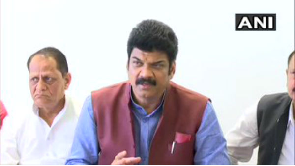 કમલનાથ માત્ર છિંદવાડાના સીએમ બનીને રહી ગયા