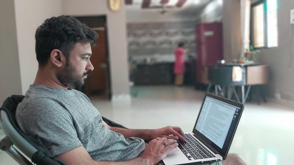 સ્ક્રીપ્ટ પૂરી કરીશઃનૈતિક રાવલ