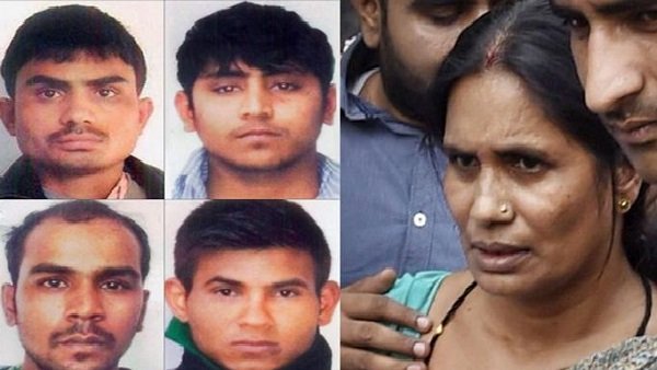 નિર્ભયાના બાબાએ કહી આ વાત