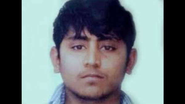 ફાંસીની તારીખમાં બદલાવ કરવાની અરજી નામંજુર