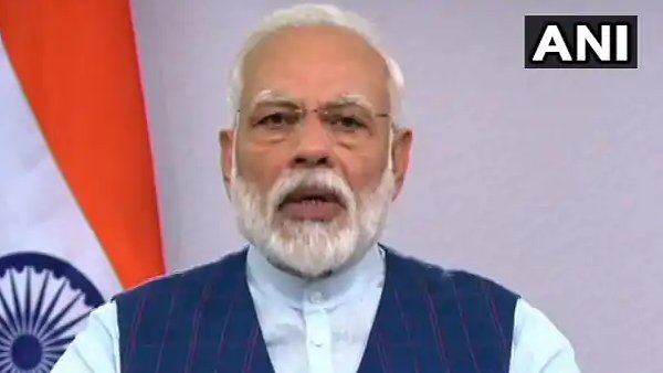 કોરોના વાયરસ પર કરી હતી બેઠક