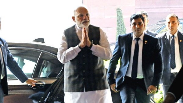 રાતે 8 વાગે જ પીએમ મોદીએ કર્યા છે ઘણા મોટા એલાન