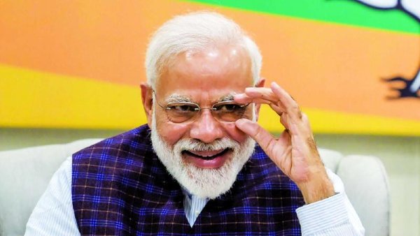 7 મહિલાઓ પીએમ મોદીના સોશિયલ મીડિયા અકાઉન્ટ સંભાળશે