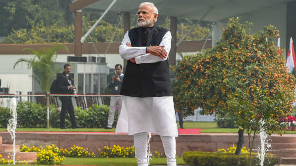 પીએમ મોદીનો બ્રસેલ્સ પ્રવાસ રદ