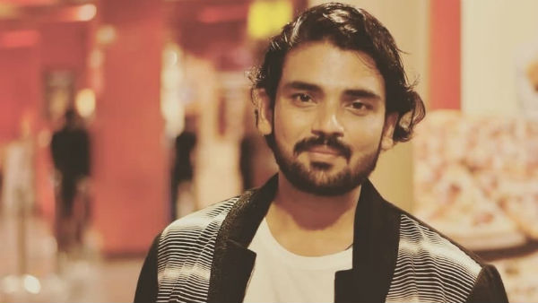 આ રોલમાં દેખાશે સૌનક વ્યાસ
