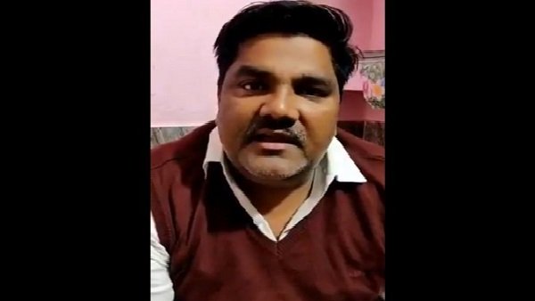 સરેંડર પહેલા પોલીસે કર્યો ગિરફ્તાર