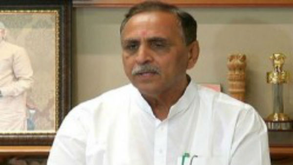 રૂપાણીએ આખું ગુજરાત લૉકડાઉન કર્યું