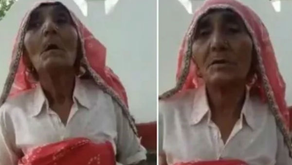 આઈપીએસ અધિકારી અરુણ બોથરાએ શેર કર્યો વીડિયો