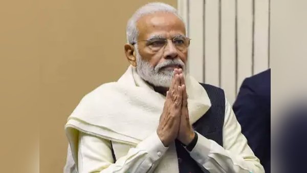ફેસબુક પર 4 કરોડ ફોલોઅર્સ છે પીએમ મોદીના