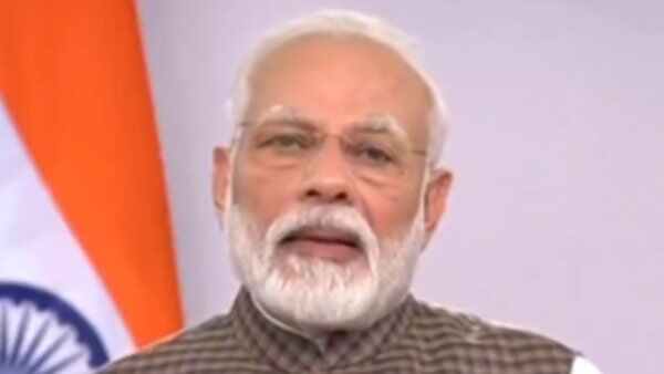 દેશભરમાં લૉકડાઉન