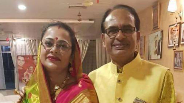 શિવરાજે કરી હતી આજીવન અપરિણીત રહેવાની પ્રતિજ્ઞા