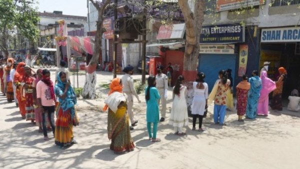 દેશની અર્થવ્યવસ્થા પર પડી રહી છે અસર