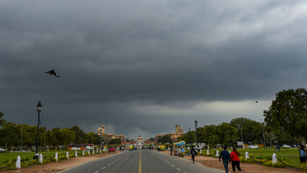 દેશમાં સામાન્ય રહેશે ચોમાસુ