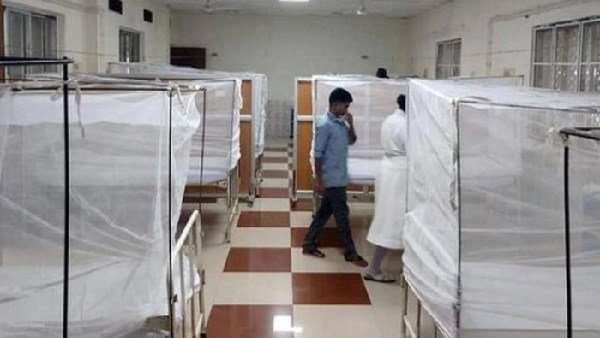 કોરોના કેસ બાબતે બીજા નંબરે છે ગુજરાત